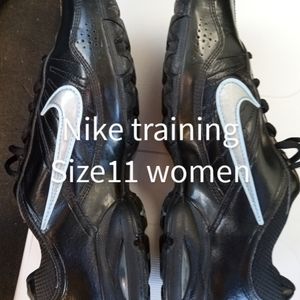 Nike women's training shoes